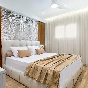  Apart Otel Azure Bliss