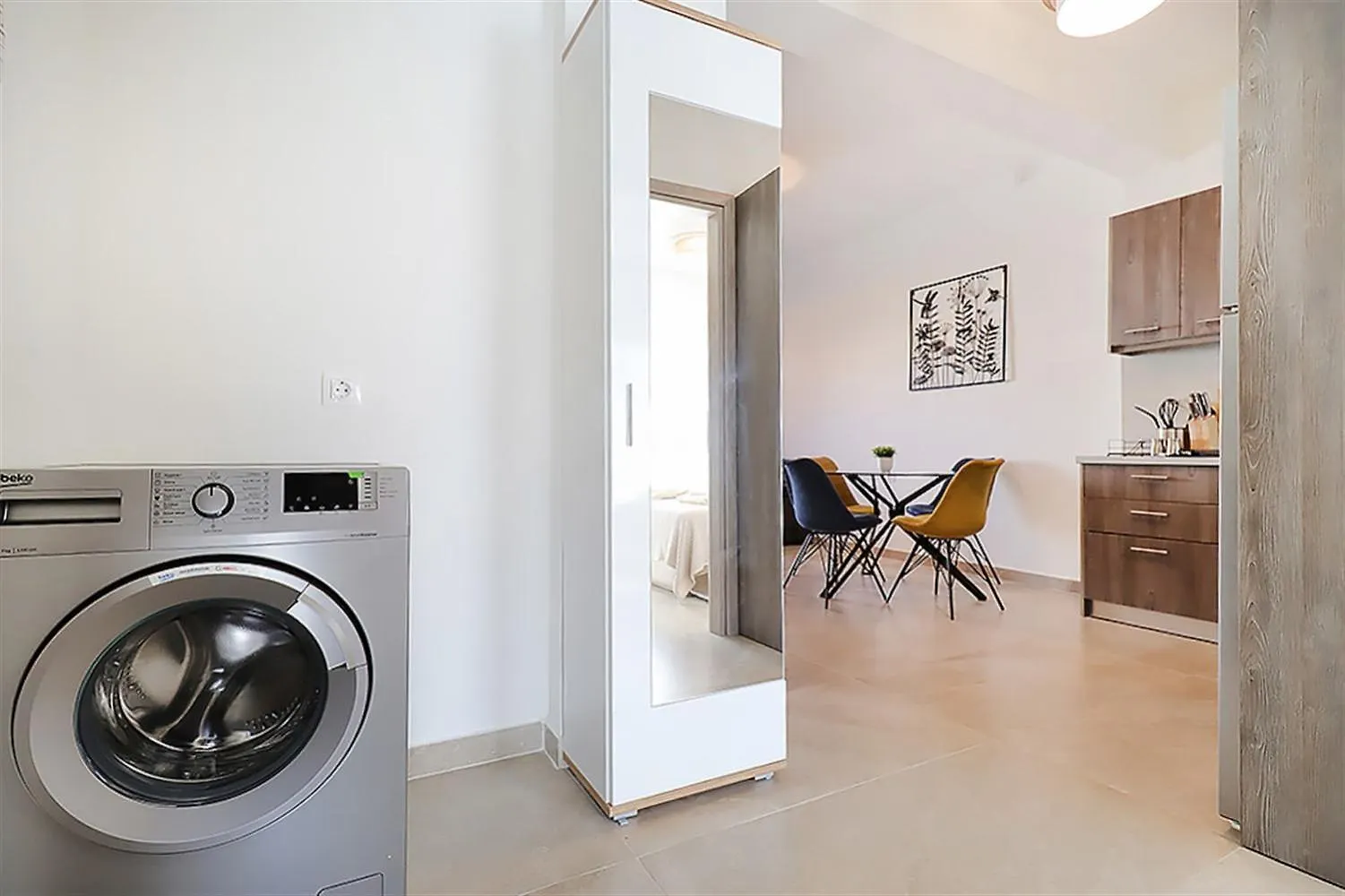Nikola Luxury Apartments Nikiti 2 Bedrooms 5 Guests
