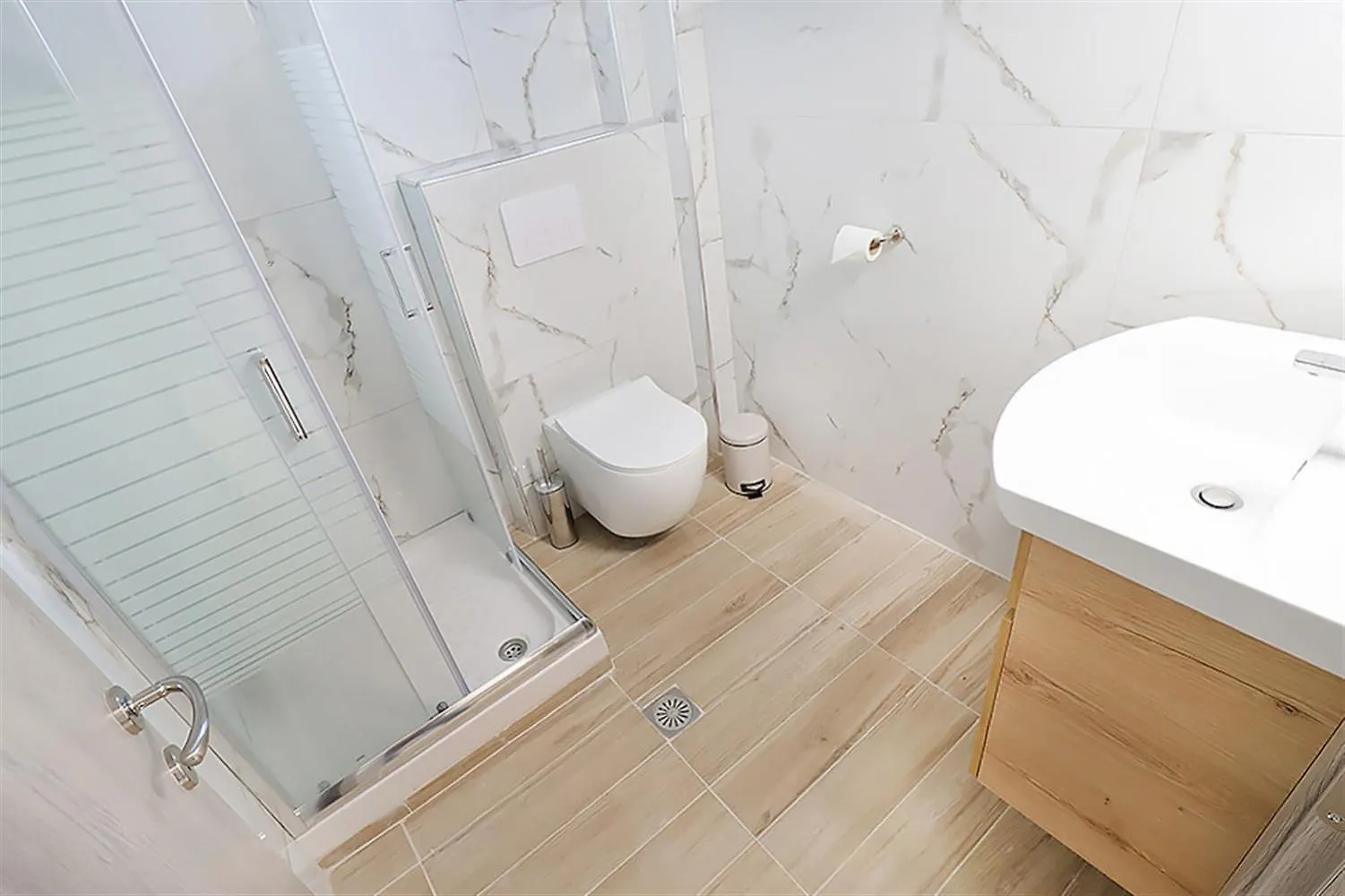 Nikola Luxury Apartments Nikiti 2 Bedrooms 5 Guests Nikiti (Sithonia)